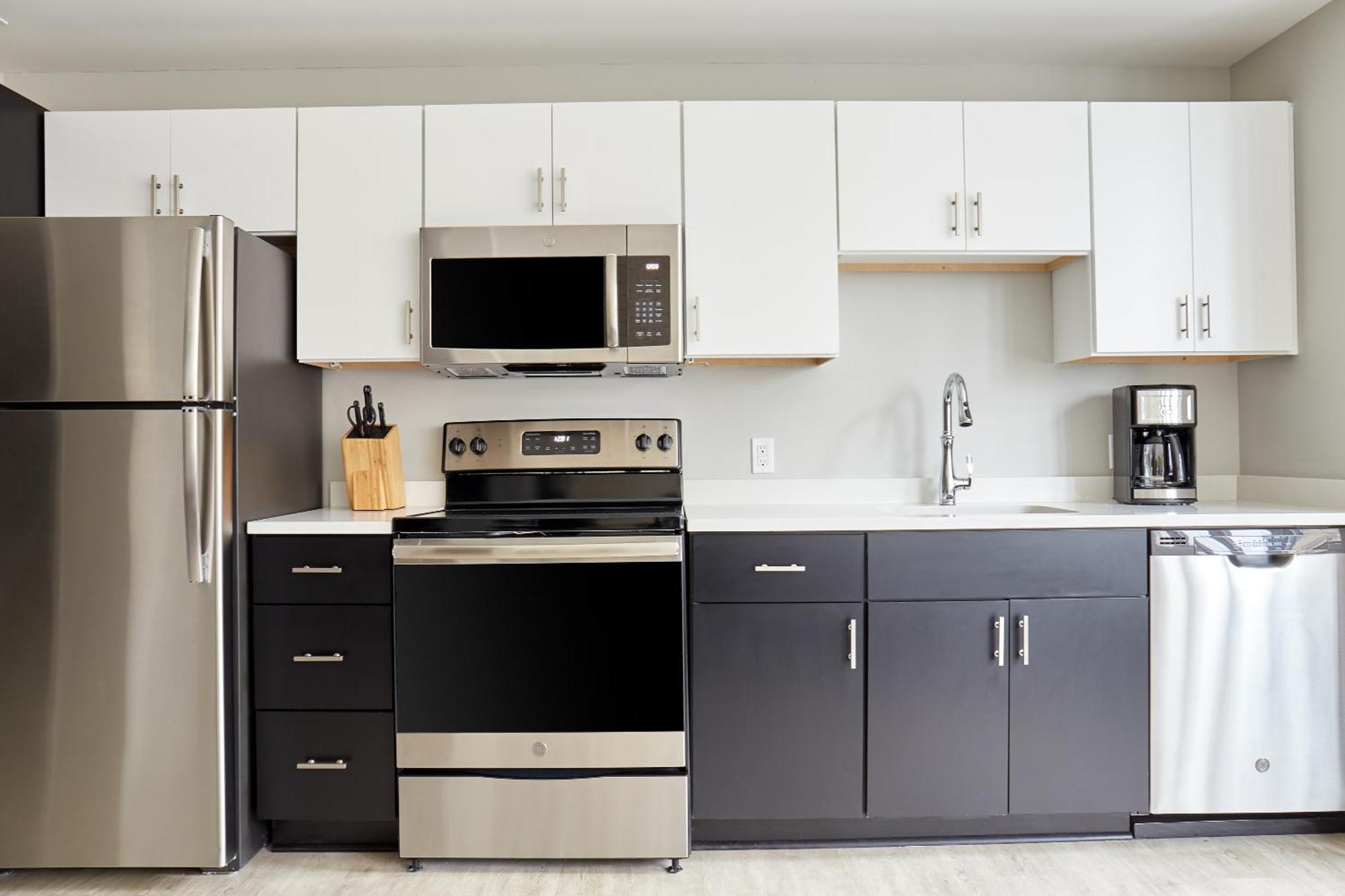 Kasa Cadillac Square 4* Detroit