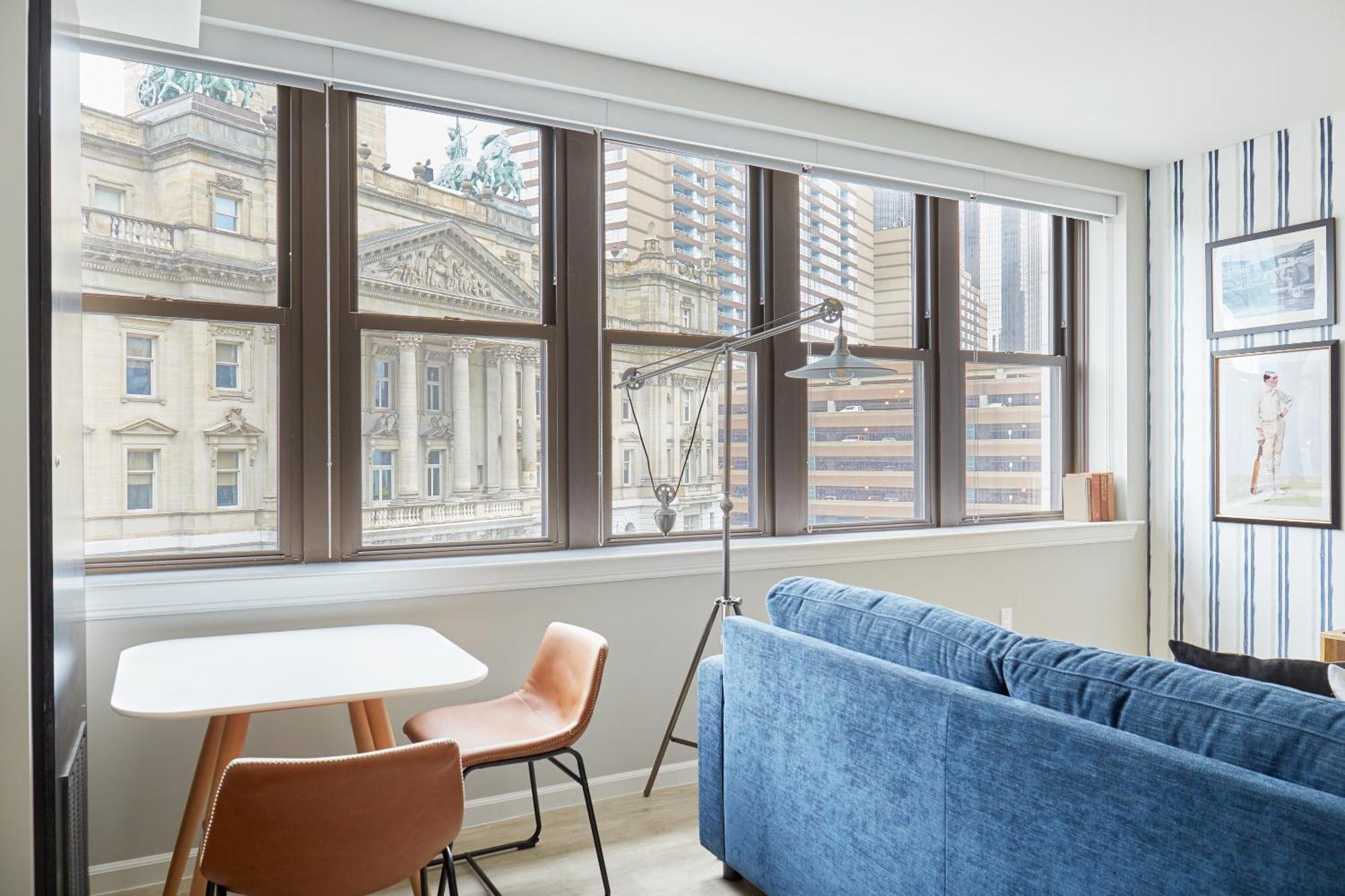 Kasa Cadillac Square Appart hôtel 4*