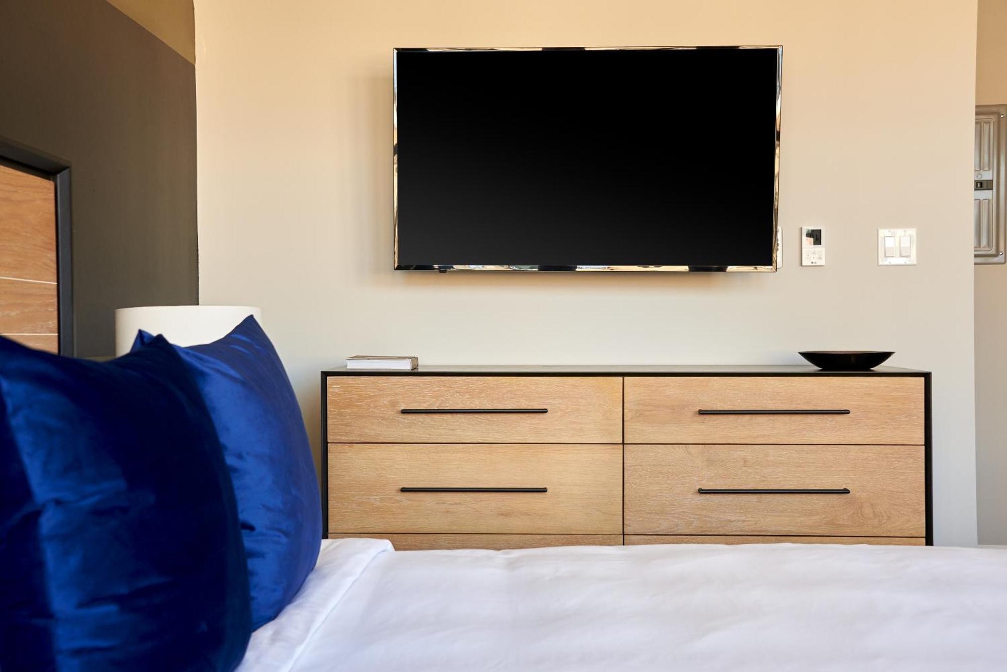 Appart hôtel Kasa Cadillac Square 4*