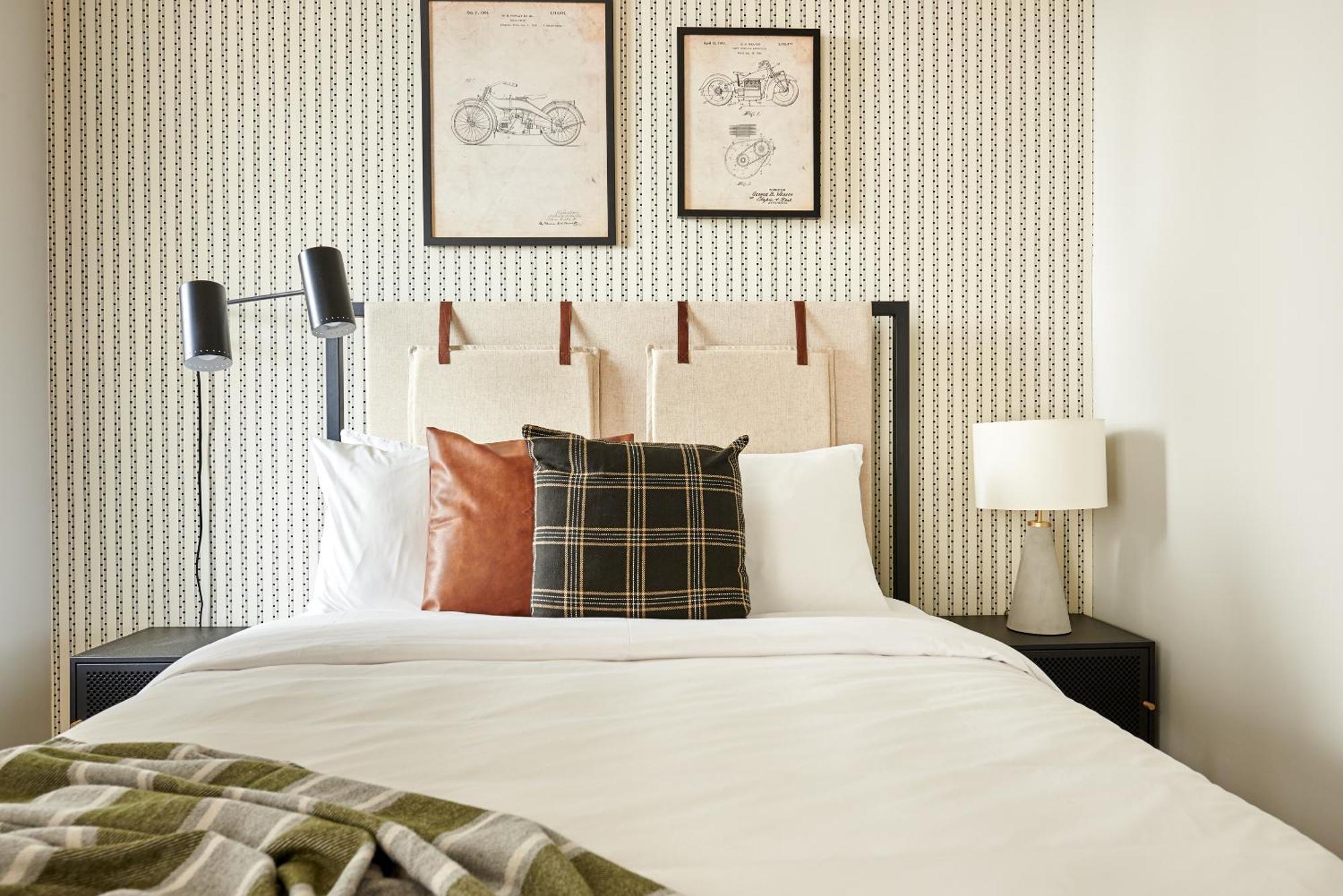 Appart hôtel Kasa Cadillac Square 4*