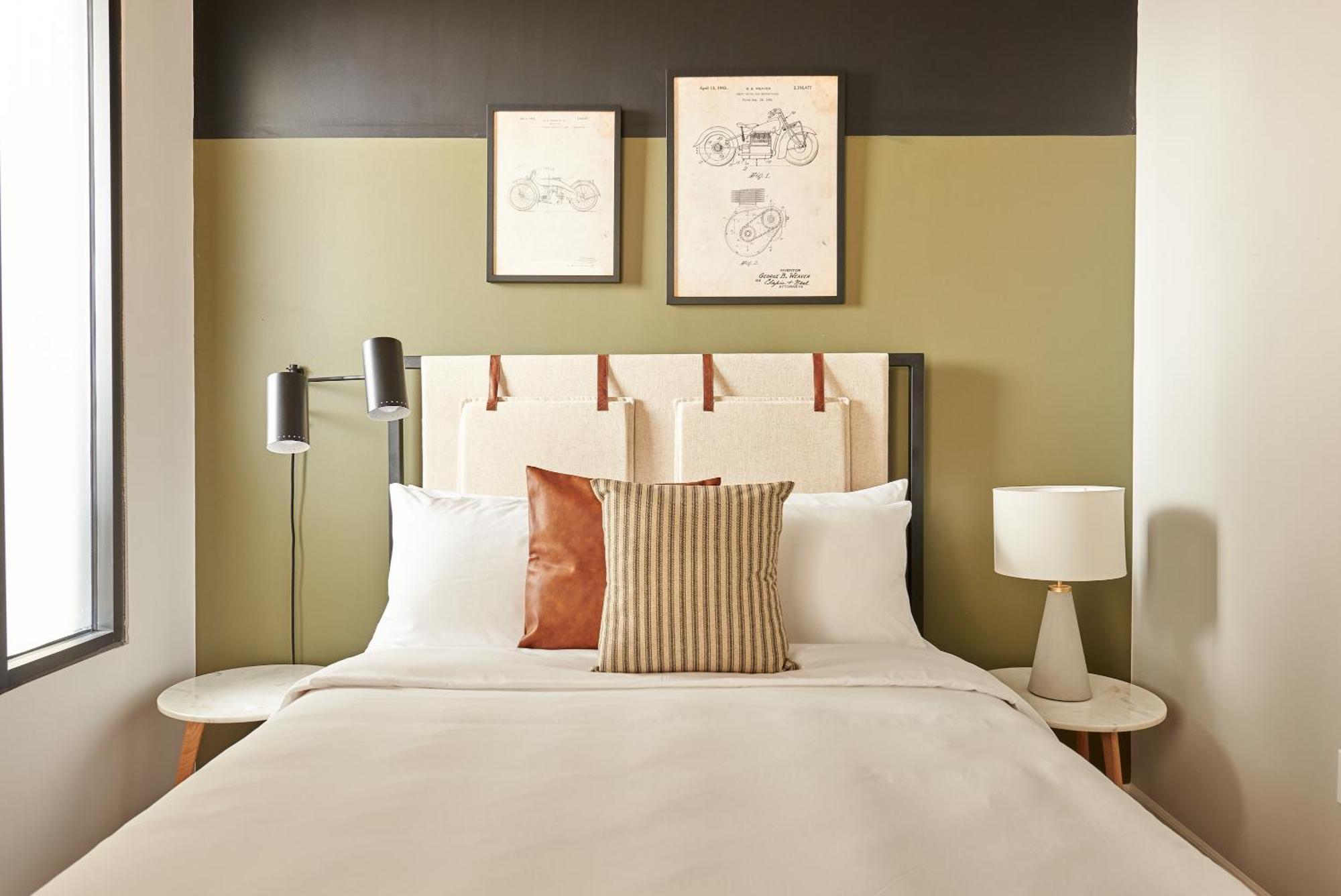 Kasa Cadillac Square 4*