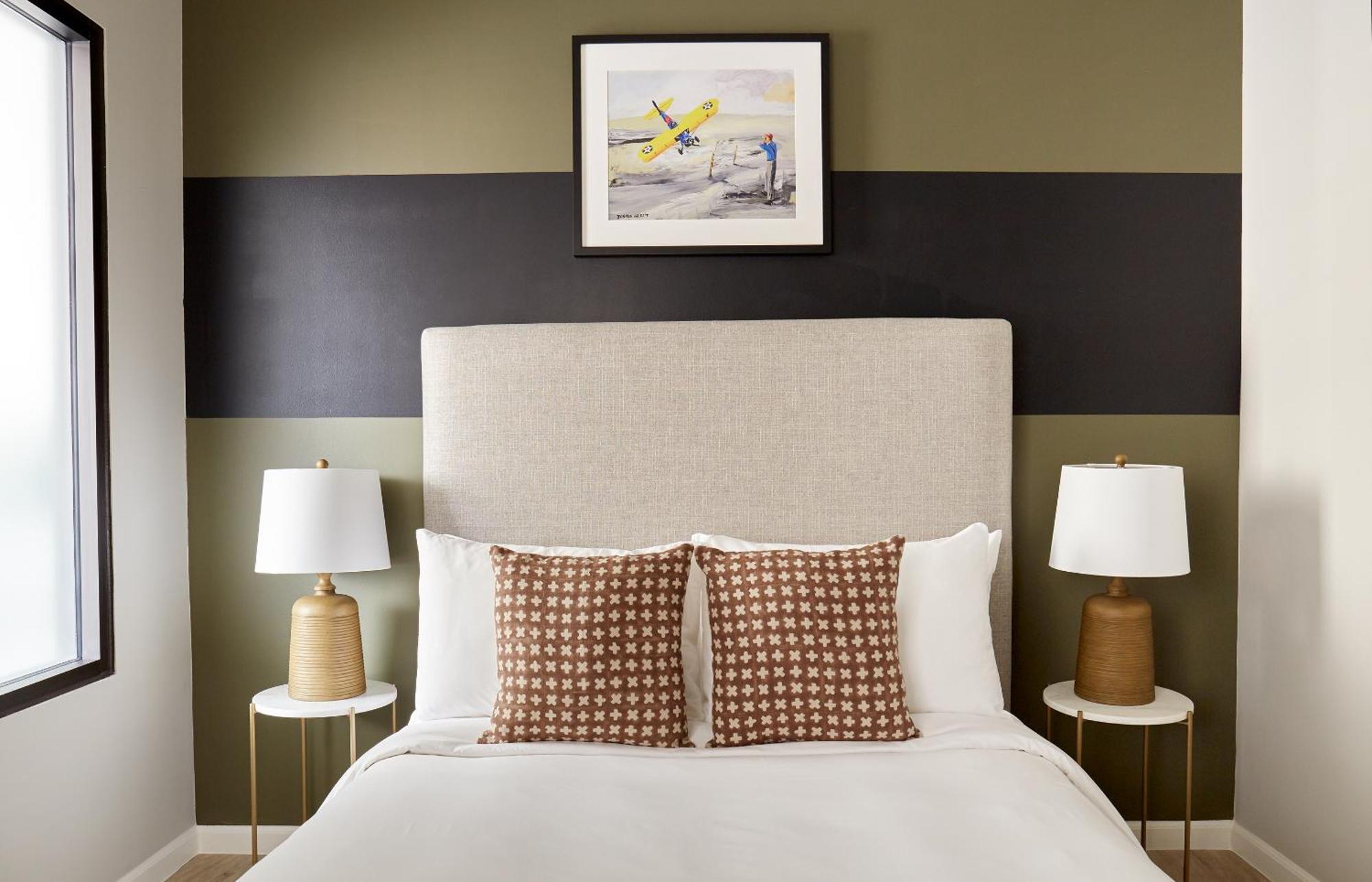 Kasa Cadillac Square Appart hôtel 4*