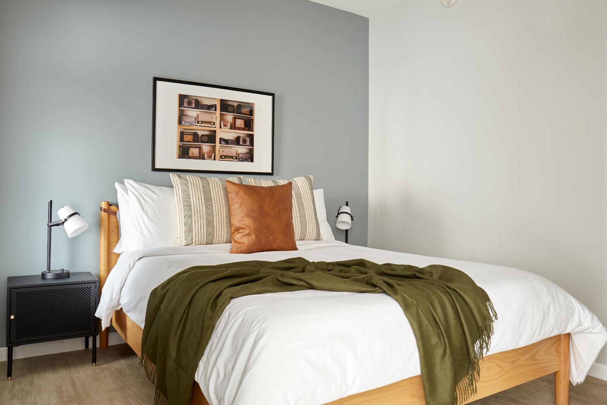 Kasa Cadillac Square Appart hôtel